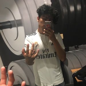 Meet your Posher, Gerardo